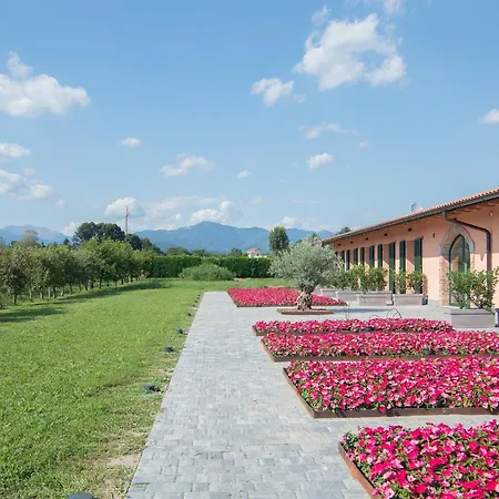 Agriturismo Tenuta del Fatio-2